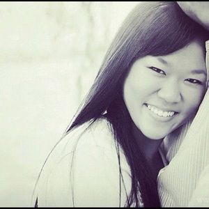 Meet your Posher, Breanna